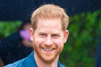 Prince Harry Branded 'Selfish' for Promoting 'Spare' Amid King Charles' Cancer Fight