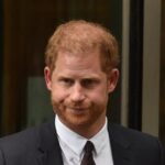 Prince Harry Slammed For Writing 'Spare' After Losing His Security