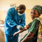 Progress In Global Health Shows The Path To A Safer, More Secure World