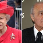 Queen Elizabeth Was 'Warned' Mohamed Al-Fayed Was an 'Abuser of Women'