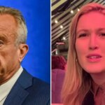 RFK Jr. Had to Block Olivia Nuzzi Who Pursued Him With Nude Photos