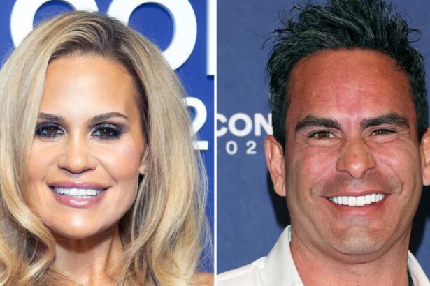 RHONJ’s Jackie Discusses Her ‘Secret’ Meeting With Luis Ruelas’ Ex