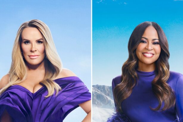 RHOSLC’s Heather Gay Says Mary Is More of a ‘Ringleader’ This Season