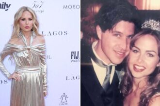 Rachel Zoe Divorce Rumors Swirl as Husband Seen With Another Woman