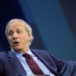 Ray Dalio says the Fed faces a tough balancing act