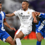 Real Madrid confirm Kylian Mbappe's thigh injury: Striker to miss around three weeks of action