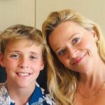 Reese Witherspoon Celebrates 'Wonderful' Son Tennessee's 12th Birthday