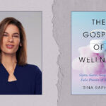 Rina Raphael Wants You To Be Skeptical of Wellness Claims