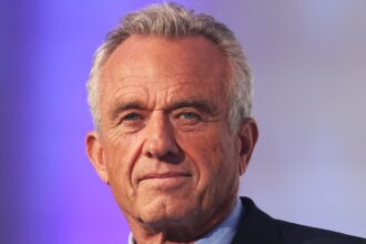 Robert F. Kennedy Jr. Reportedly Sexted With Political Reporter