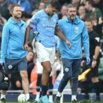 Rodri injury: Man City and Spain superstar damages ACL, expected to miss extended period of season