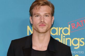 Ryan Murphy Legal Drama 'All's Fair' Adds Matthew Noszka