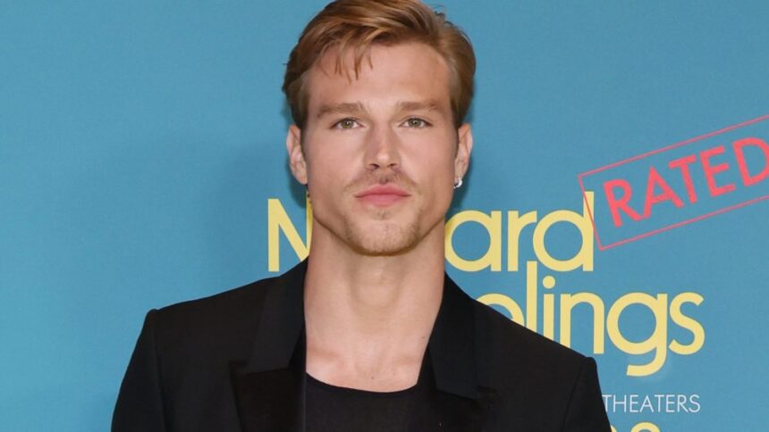 Ryan Murphy Legal Drama 'All's Fair' Adds Matthew Noszka