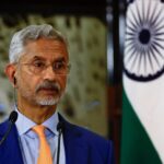 S Jaishankar Talks Of 'Progress' Along LAC With China, Says Disengagement 75% Complete