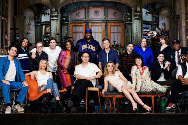 ‘SNL’ Shakes Up Cast After Viewers Brand Show ‘Unfunny’ and ‘Woke’