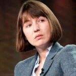 Sally Rooney on Not Adapting Third Novel, 'Normal People' Discourse