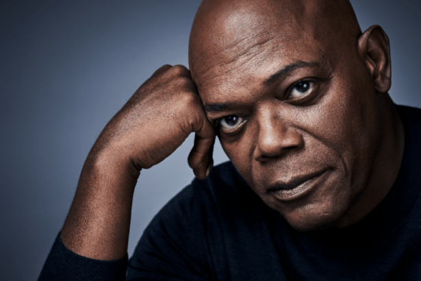 Samuel L. Jackson Opens ‘Sunday Night Football’ Chiefs-Falcons Game