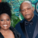 Samuel L. Jackson Opens Up on 'Crazy' Antics in 44 Year Marriage