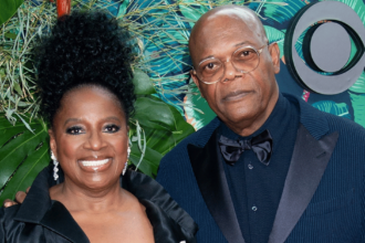 Samuel L. Jackson Opens Up on 'Crazy' Antics in 44 Year Marriage