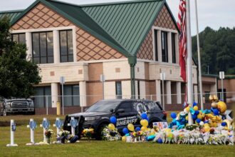 Schools Respond to Surge of Threats After Georgia School Shooting