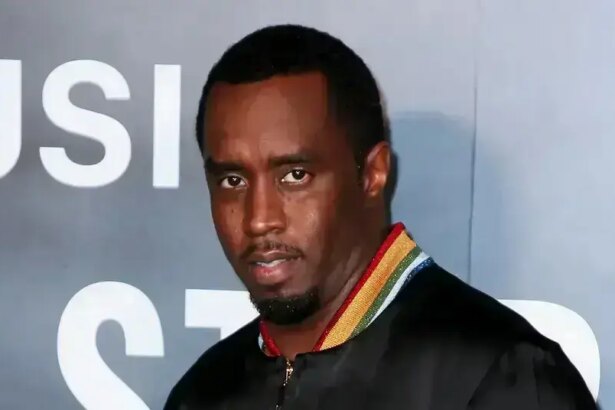 Sean ‘Diddy’ Combs Arrested in New York, Slams Grand Jury Indictment: I’m ‘An Innocent Man With Nothing to Hide’
