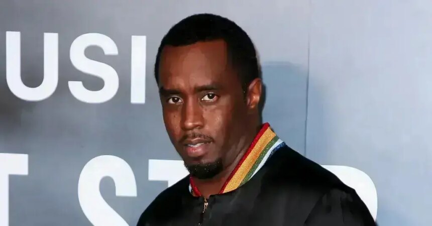 Sean 'Diddy' Combs Arrested in New York, Slams Grand Jury Indictment: I'm 'An Innocent Man With Nothing to Hide'