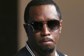 Sean 'Diddy' Combs Denied Bail Again