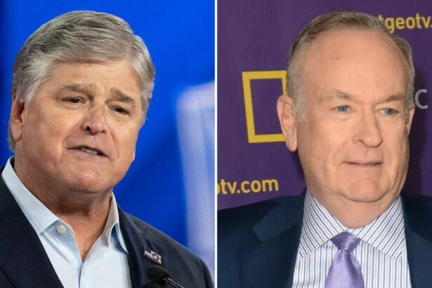 Sean Hannity’s Executive Producer at FOX News Fired After Sex Harassment Probe