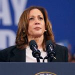 Secret Service Agent Accused of Sexually Assaulting Kamala Harris Staffer