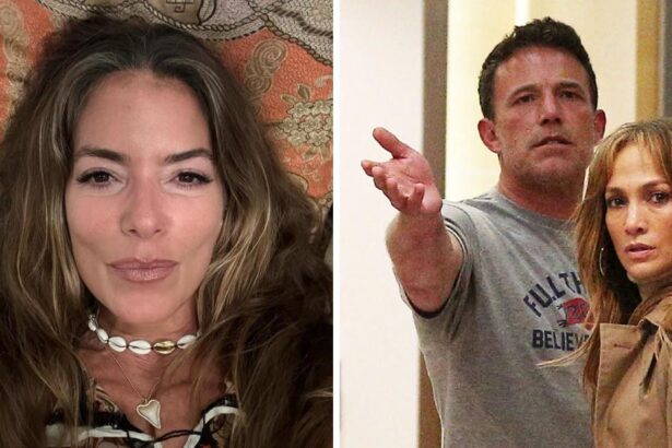 Secrets of J Lo and Ben Affleck’s ‘Disso Queen’ Divorce Lawyer Revealed