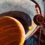 September 12, Voyager 1 leaves the solar system