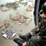 September 13, thousands rescued in wake of Hurricane Ike