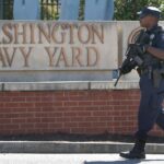 September 16, Washington Navy Yard shooting rampage kills 12