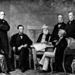 September 22, Lincoln issues preliminary Emancipation Proclamation