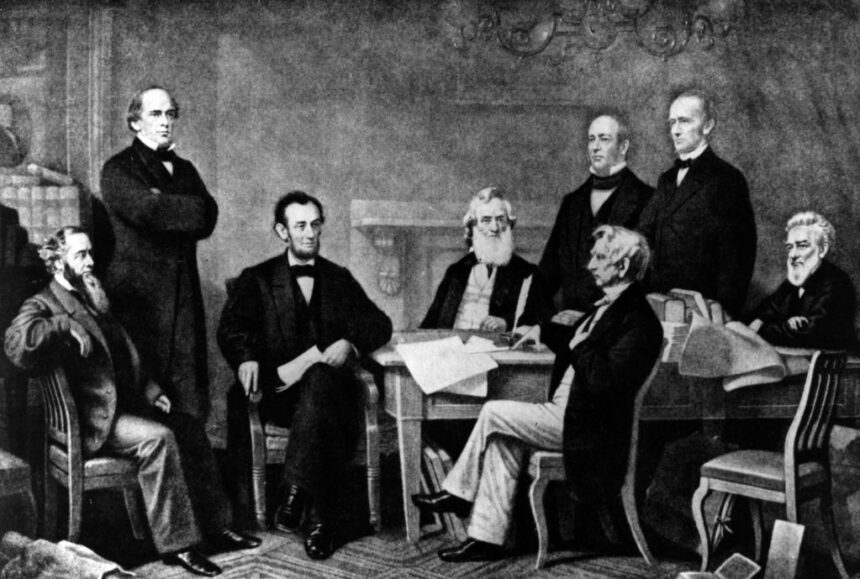 September 22, Lincoln issues preliminary Emancipation Proclamation