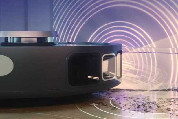 Shark’s New PowerDetect Robot Vacuum Has a Monster Feature