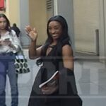 Simone Biles Ensures She Has 'Plenty' Of Bears Gear Now After Packers Jacket Drama