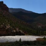 Since July, no more invasive zebra mussels found in the Colorado River