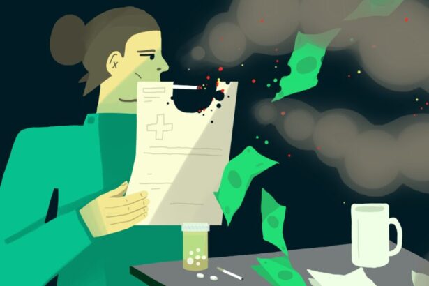 Smoking cessation drug development has stagnated. Here’s why
