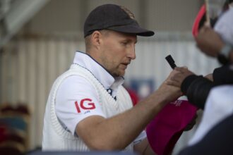 England v Sri Lanka - 1st Test Match: Day Four - Source: Getty