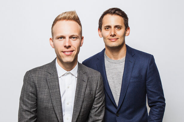 Songwriters Benj Pasek and Justin Paul Achieve EGOT Status