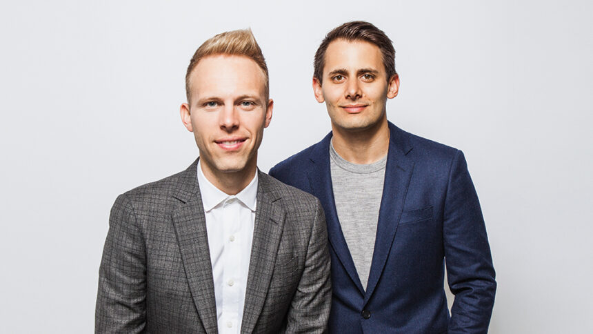 Songwriters Benj Pasek and Justin Paul Achieve EGOT Status