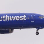 Southwest Airlines warns staff of 'tough decisions' ahead, Bloomberg reports