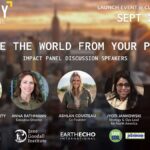 Special Live Event: Impact Investing Panel From Climate Week In New York