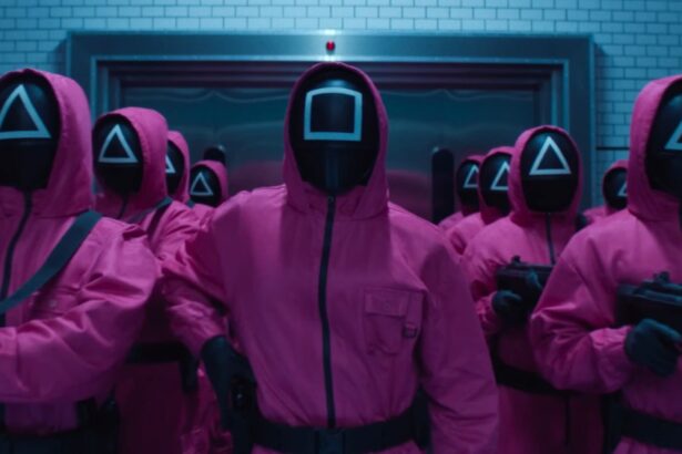 ‘Squid Game’ Season 2 Trailer: New Players, New Game