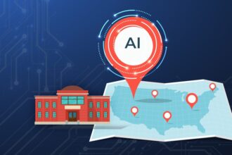 States Are Crafting AI Guidance for Schools, But Have More to Do