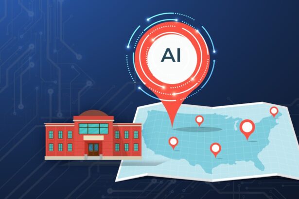 States Are Crafting AI Guidance for Schools, But Have More to Do