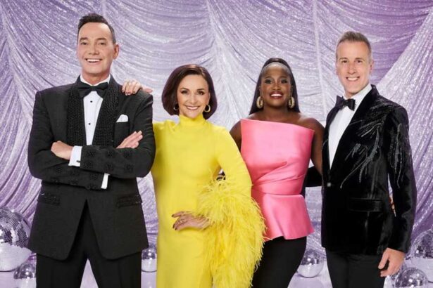 Strictly Come Dancing 2024 Contestants, Release Date and News