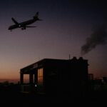 Study shows aircraft noise disrupts sleep-wake cycles