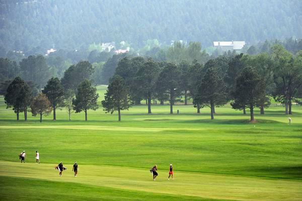 Sunny and warm weekend expected with possible “stray storm”