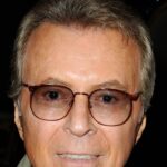 'T.J. Hooker' Star James Darren Dead at 88